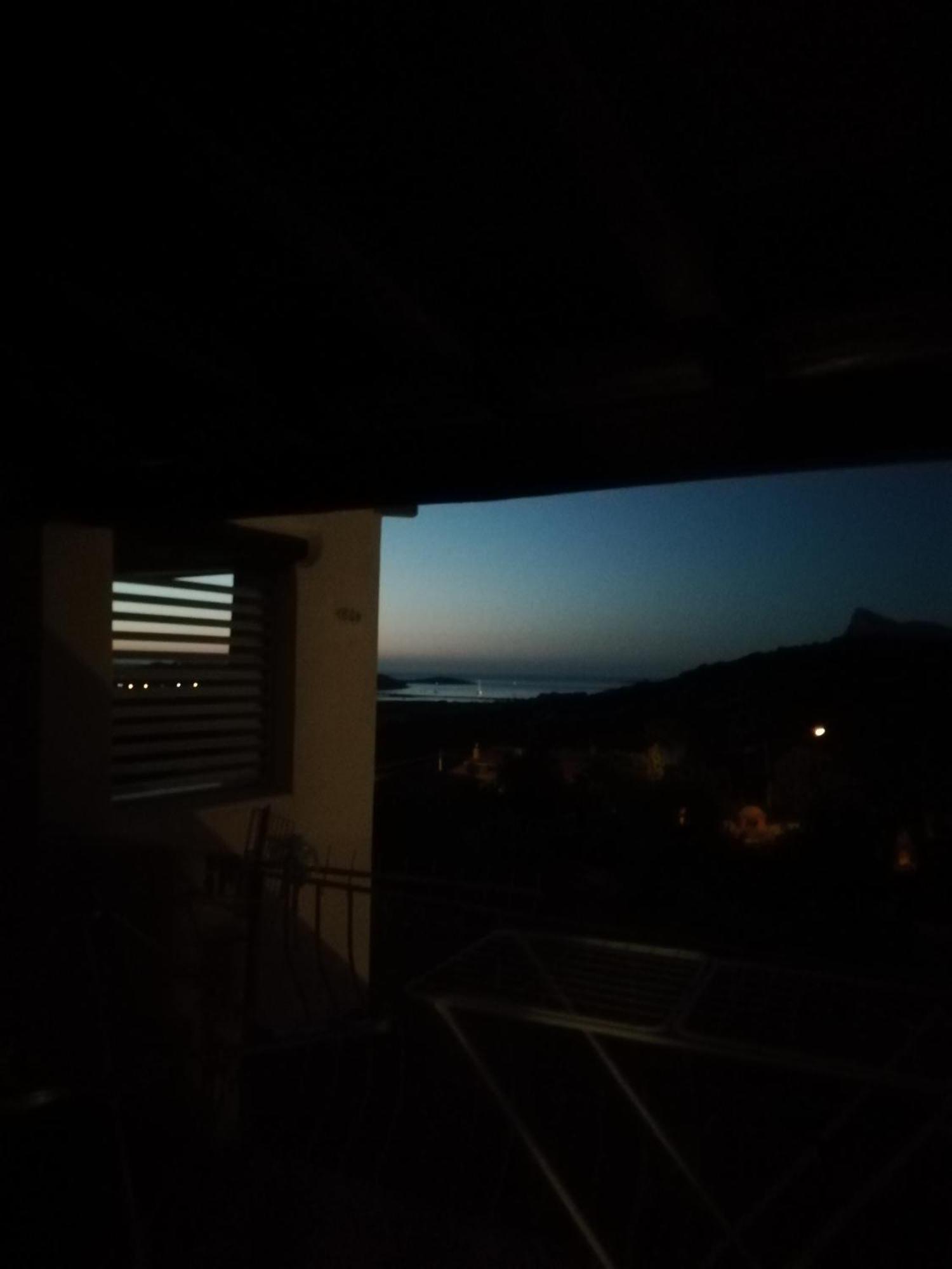 Frina Di Mari B&B San Teodoro  Quarto foto
